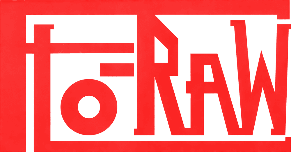 FLO-RAW